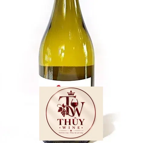 Vang Chile Cantoalba Chardonnay