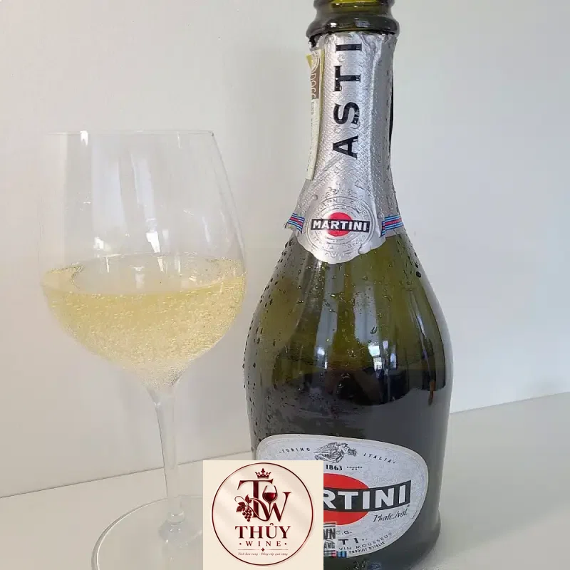 ruou vang y no martini asti mua ở đâu giá rẻ nhất