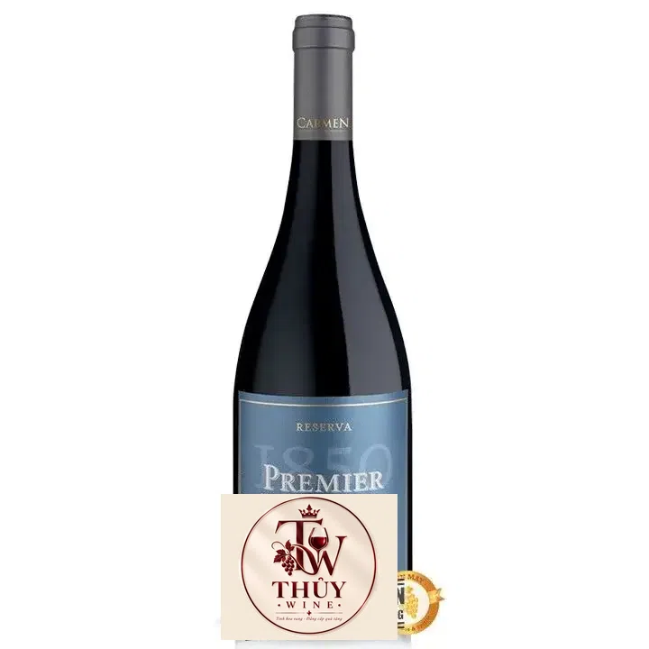 Vang Chile CARMEN 1850 PREMIER RESERVA PINOT NOIR