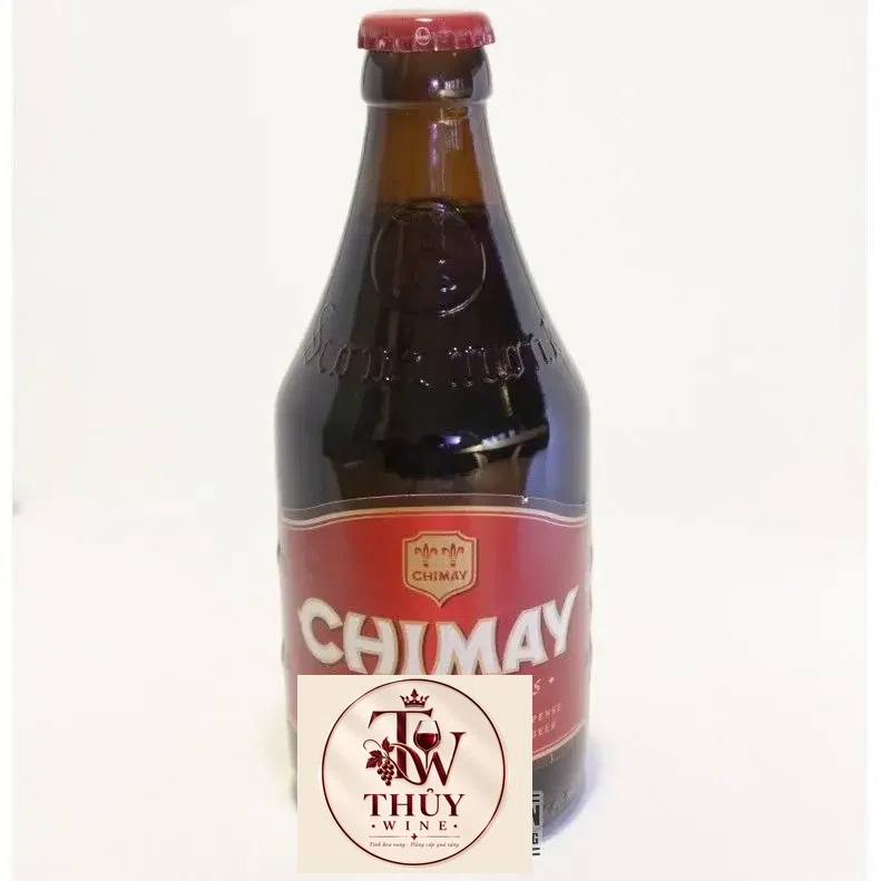 Bia Chimay Đỏ 7 độ – 330ml