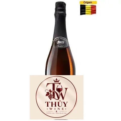 Bia Kasteel Triple 750 ml