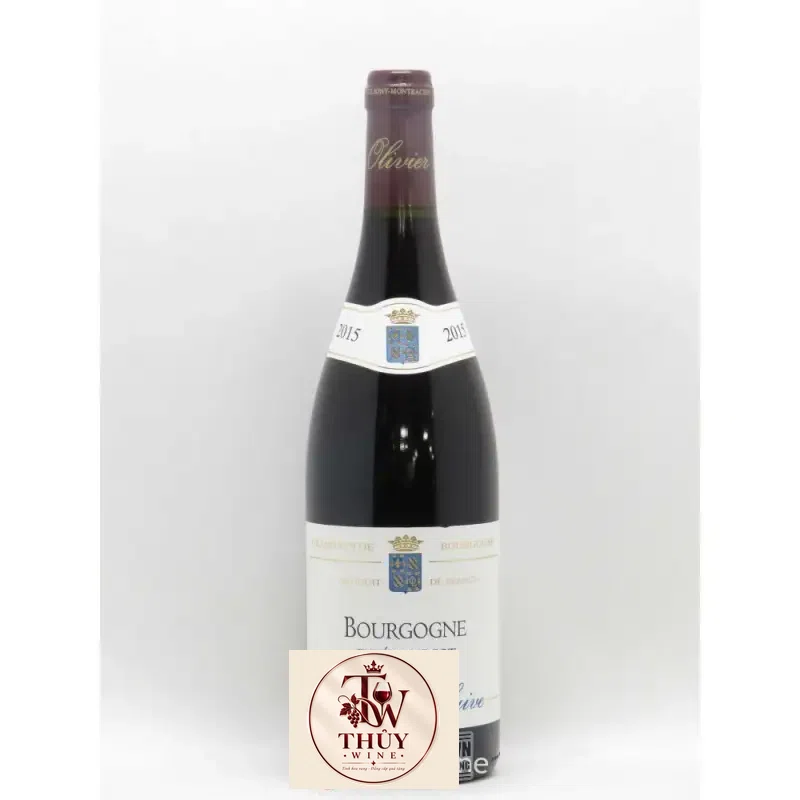 Địa chỉ mua vang phap bourgogne olivier leflaive cuvee margot giá rẻ nhất