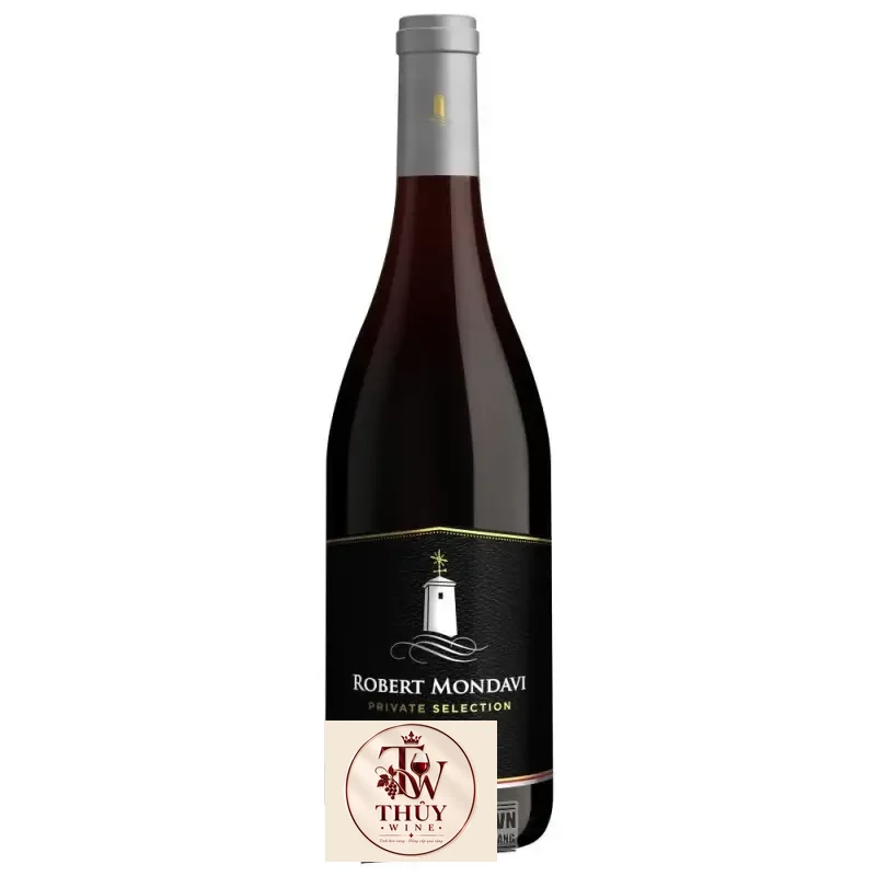 Địa chỉ mua vang my robert mondavi private selection red giá rẻ nhất