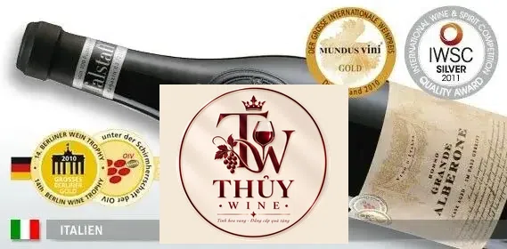 Kết quả hình ảnh cho grande alberone rosso