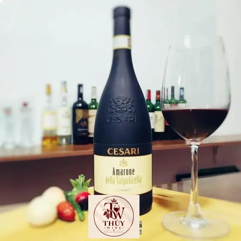 vang y cesari amarone della valpolicella classico mua ở đâu giá rẻ nhất