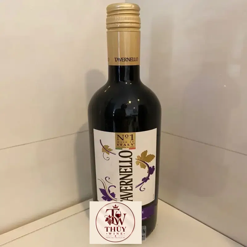 Địa chỉ bán ruou vang y tavernello rubicone sangiovese giá rẻ nhất