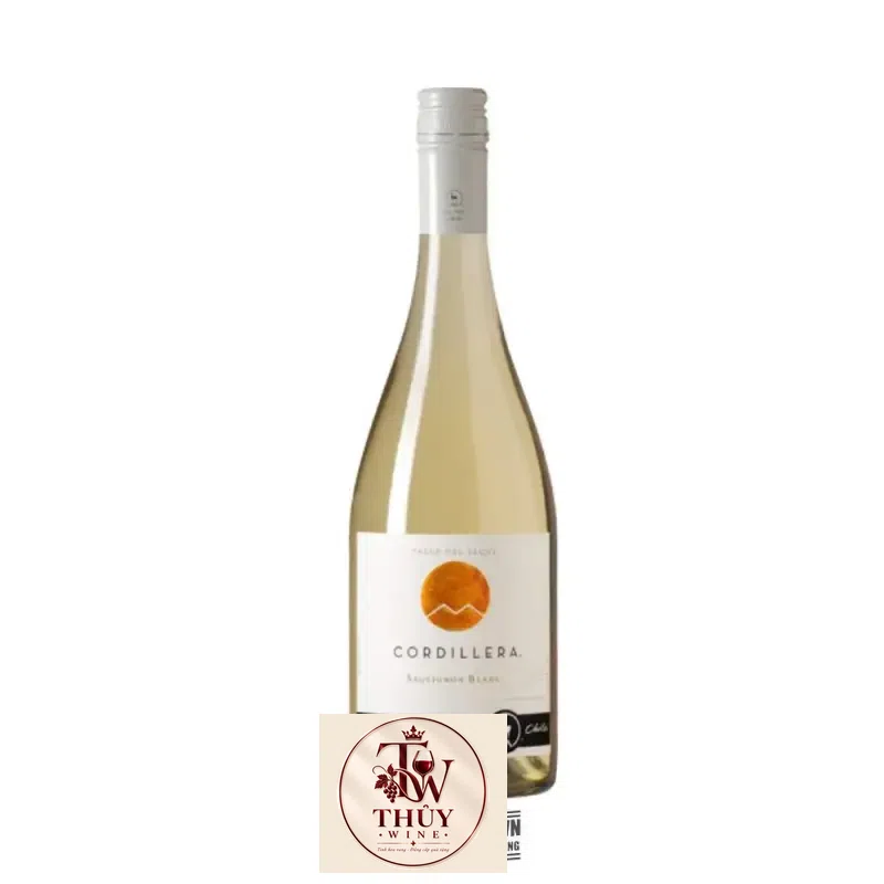 Vang Chile Cordillera Miguel Torres Sauvignon Blanc