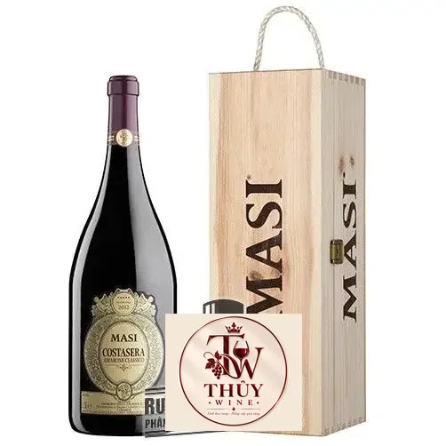 Vang Ý Masi Costasera Amarone Della Valpolicella Classico 2011