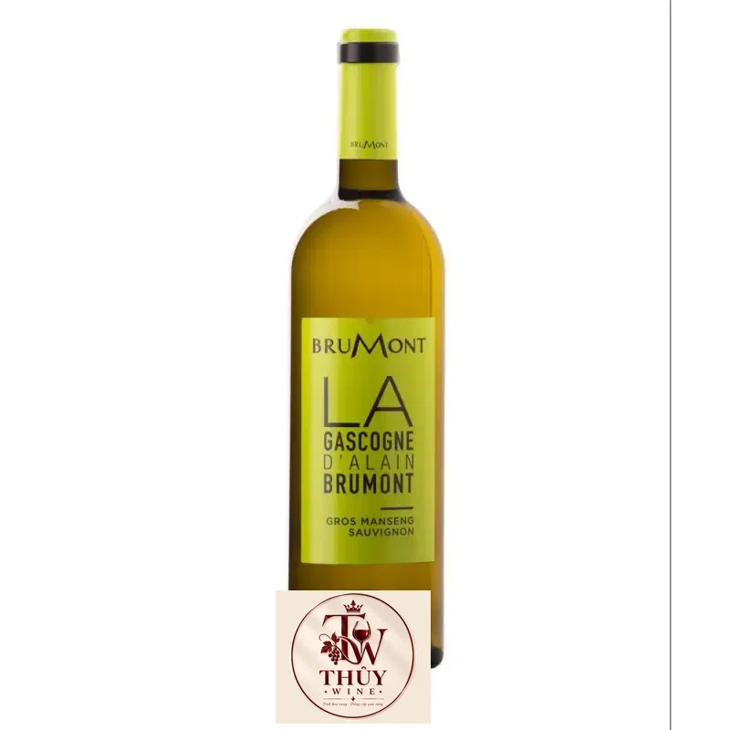 Địa chỉ bán vang phap la gascogne cotes de gascogne brumont giá rẻ tại Sài Gòn