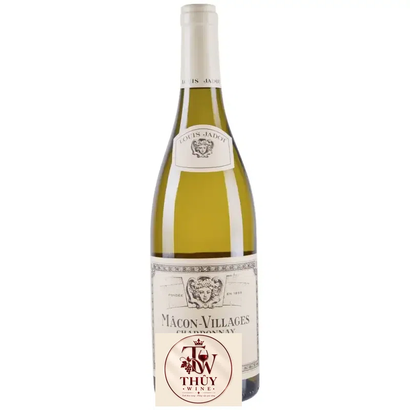 Địa chỉ bán vang phap bourgogne aligote louis jadot giá rẻ tại Hà Nội