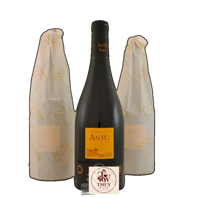 vang chile antu shiraz giá bao nhiêu