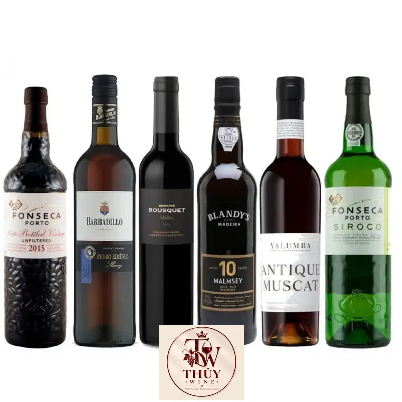 Mua ruou vang yalumba antique muscat giá rẻ tại Sài Gòn