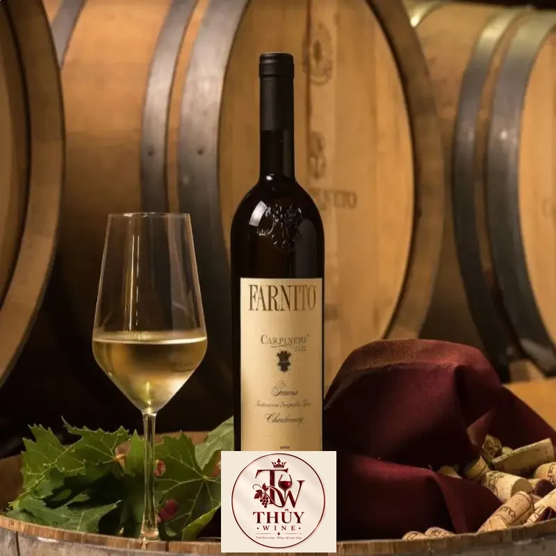Mua ruou vang carpineto farnito chardonnay ở đâu giá rẻ nhất