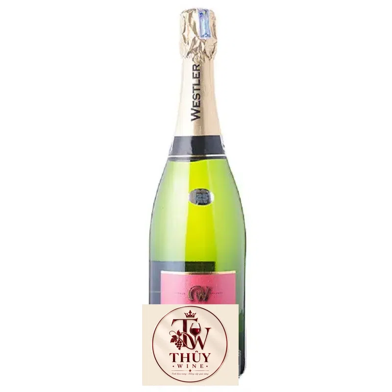 Rượu Champagne Charles Westler Cuvée Prestige cao cấp