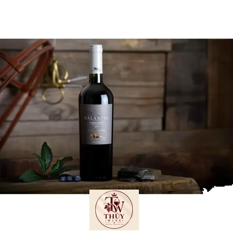 Mua vang chile haras de pirque reserva de propiedad diem giá rẻ tại Hà Nội