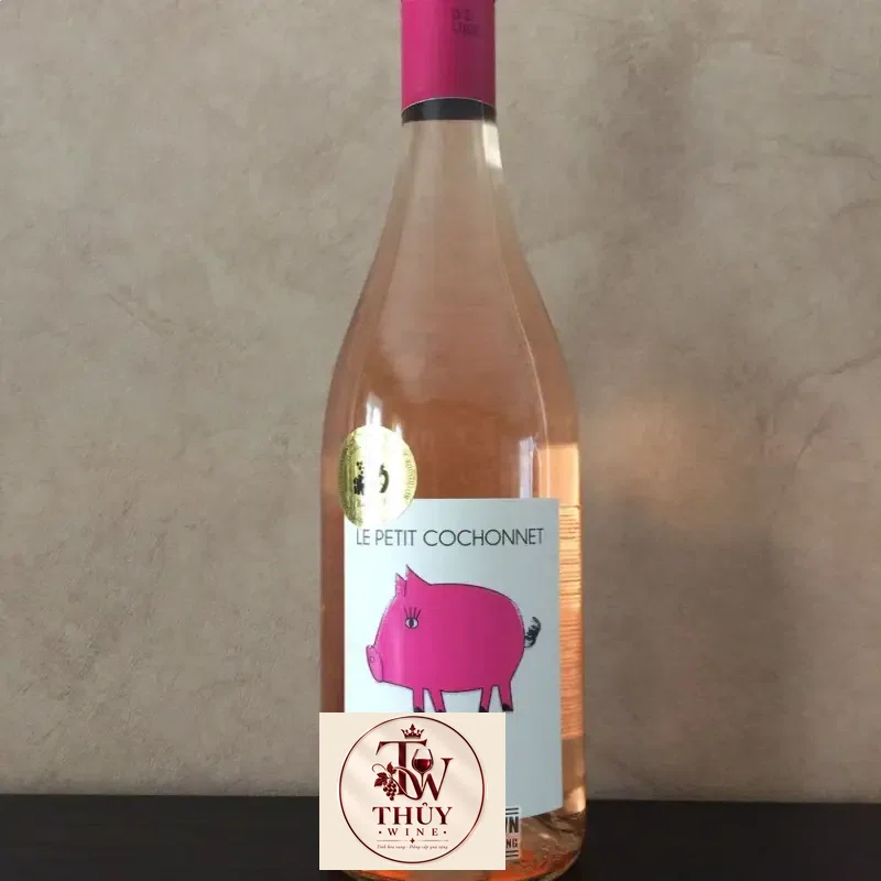Giá vang phap le petit cochonnet grenache