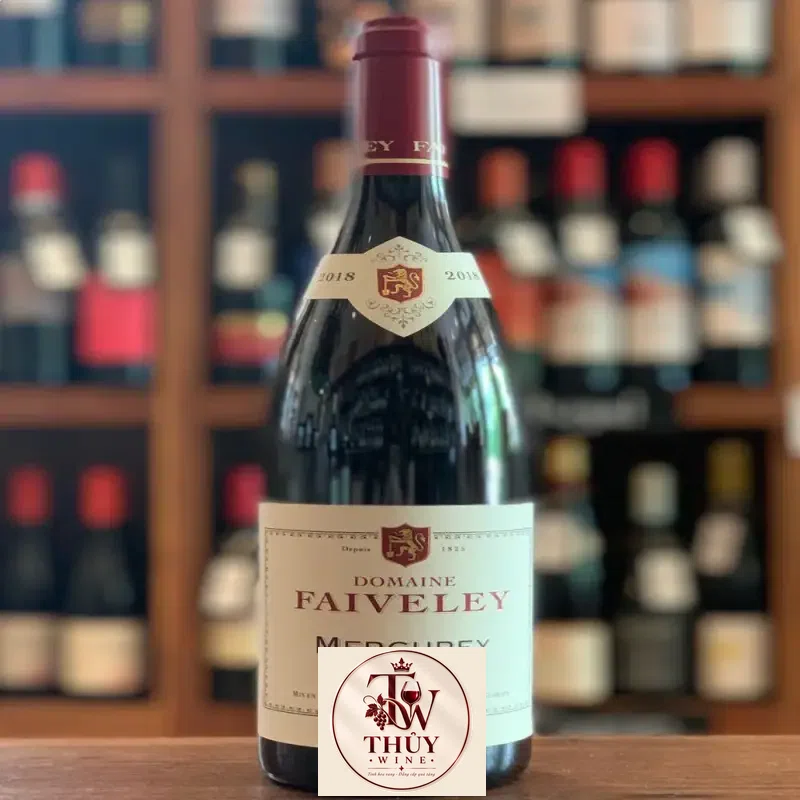 Địa chỉ bán vang phap domaine faiveley er cru giá rẻ nhất