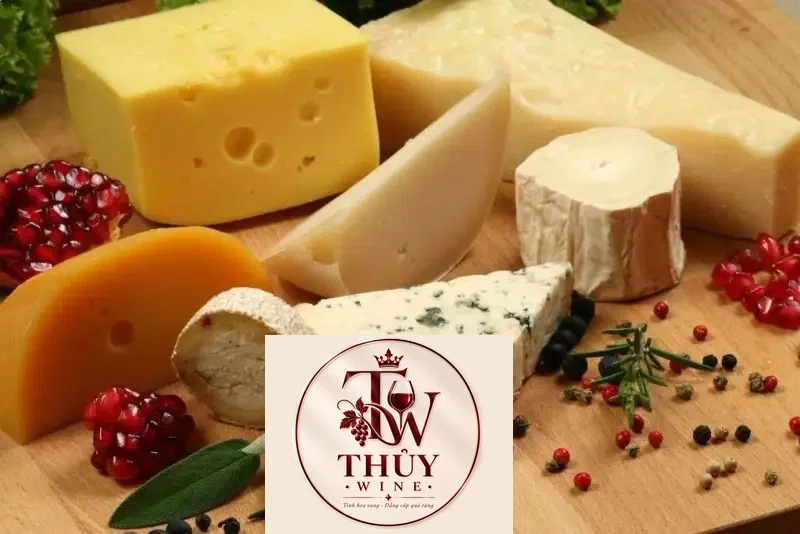 Vang Ý G79 VINO ROSSO thượng hạng