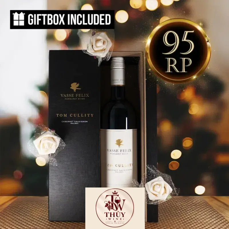 Mua ruou vang vasse felix tom cullity cabernet malbec ở đâu giá rẻ nhất