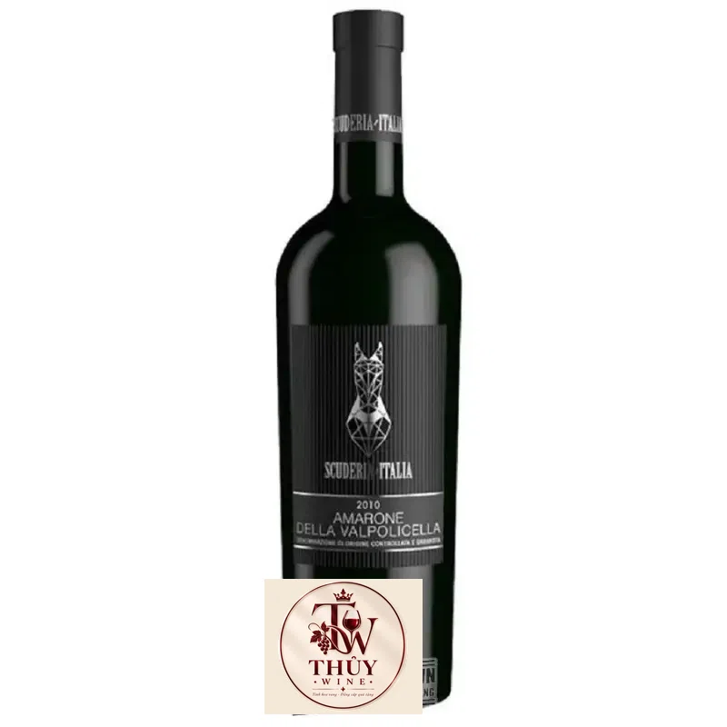 Vang Ý Amarone Della Valpolicella