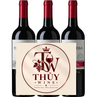 Vang Chile FRONTERA Cabernet Sauvignon
