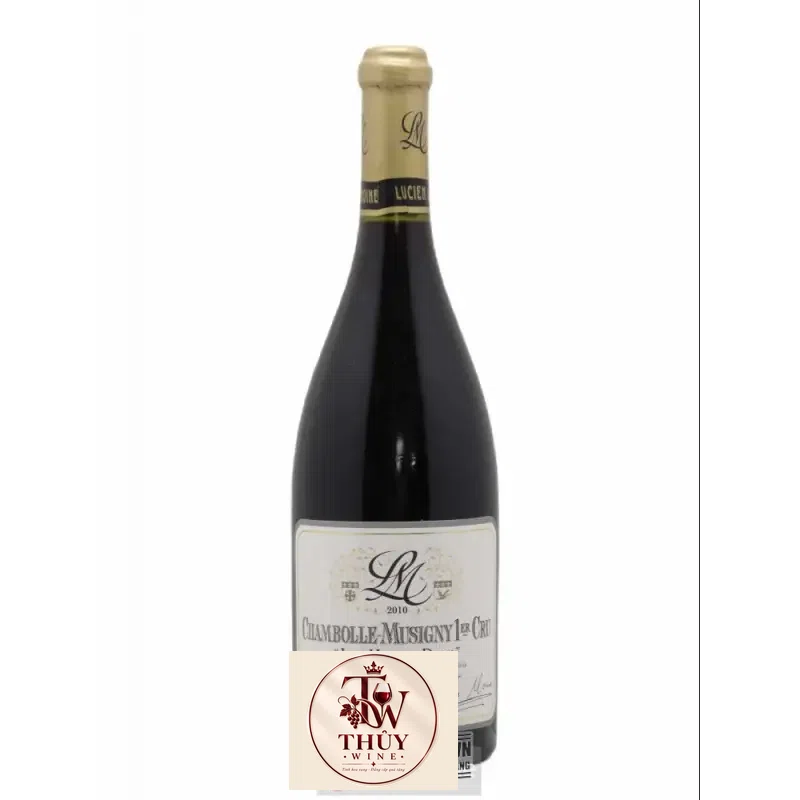Vang Pháp Chambolle Musigny Les Hauts Doix Le Moine cao cấp