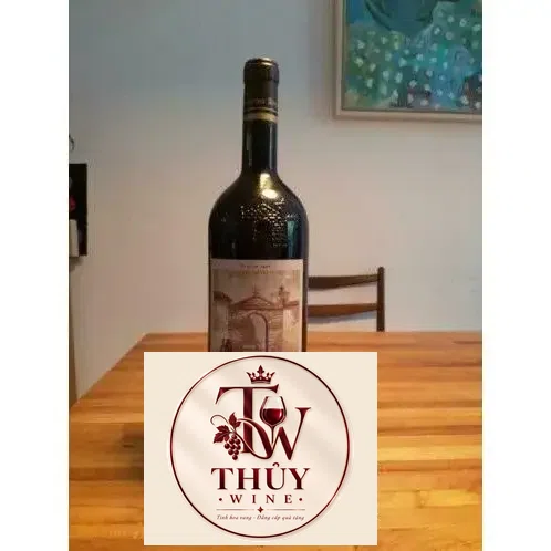 Vang Tây Ban Nha TINTO PESQUERA MILLENIUM