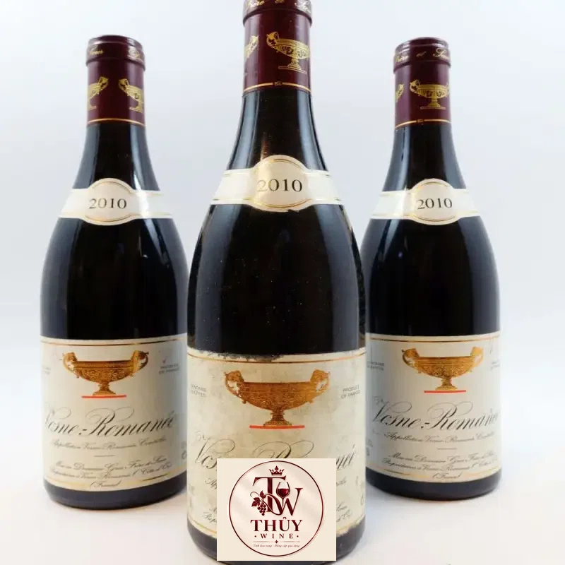 vang phap domaine gros frere et soeur vosne romanee giá bao nhiêu