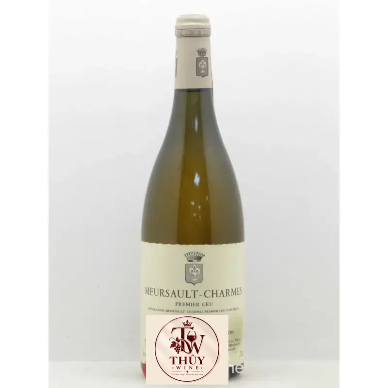 Vang Pháp Meursault Charmes Domaine des Comtes Lafon