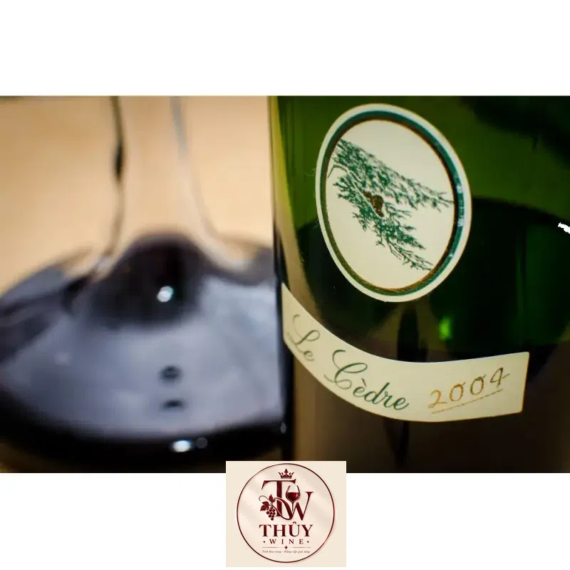 Địa chỉ bán vang phap le cedre cahors chateau du cedre giá rẻ nhất