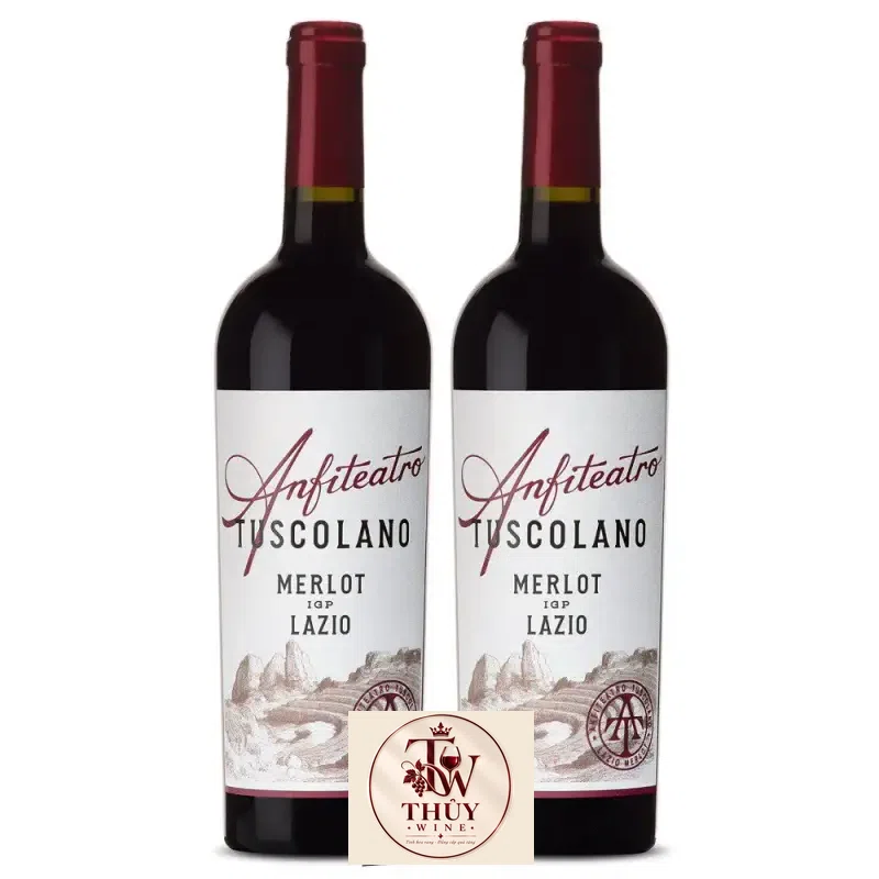 Mua tuscolano merlot igp ở đâu giá rẻ nhất