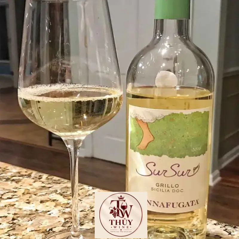 Mua vang y donnafugata sur sur sicilia grillo cao cap ở đâu giá rẻ nhất