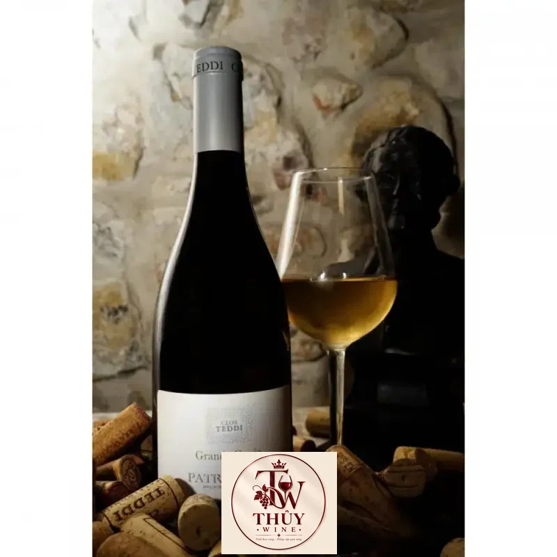 vang phap patrimonio clos teddi grande cuvee mua ở đâu giá rẻ nhất
