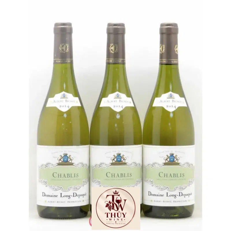 vang phap petit chablis albert bichot mua ở đâu giá rẻ nhất