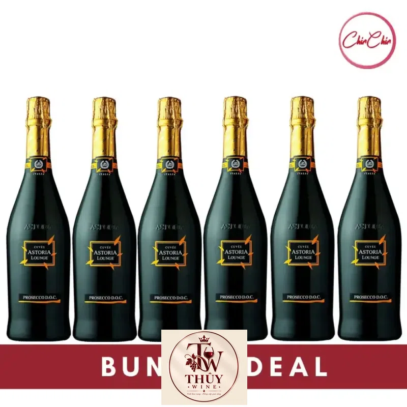 vang no y cuvee astoria lounge brut chiet khau cao giá bao nhiêu
