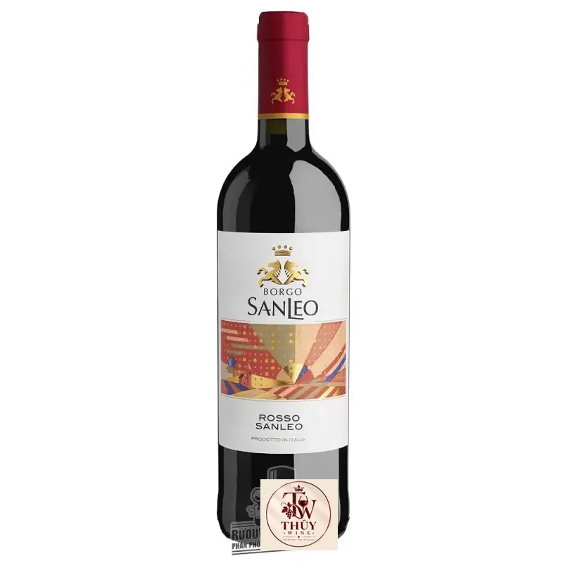 Mua sanleo rosso delle venezie ở đâu giá rẻ nhất