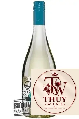 Vang Chile MontGras AMARAL Sauvignon Blanc