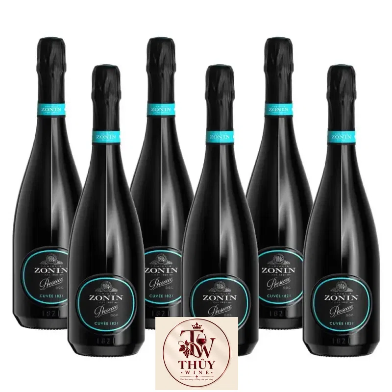 Địa chỉ bán ruou vang y no zonin cuvee prosecco giá rẻ tại Sài Gòn