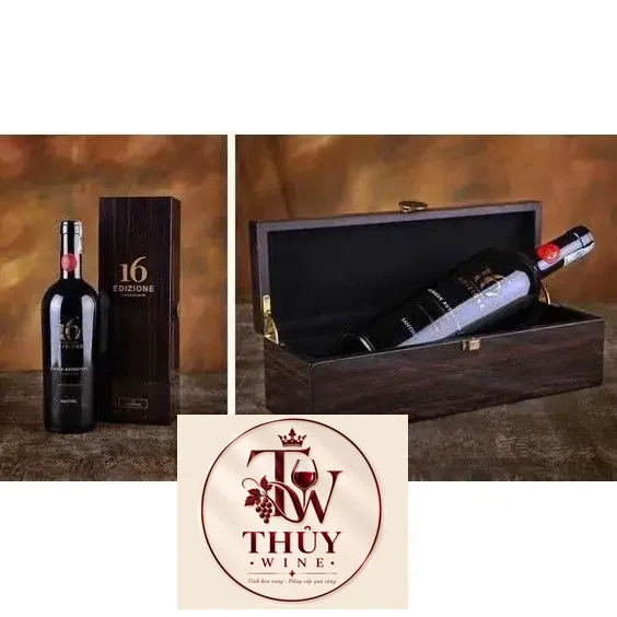 Vang Ý 16 EDIZIONE Limited Release