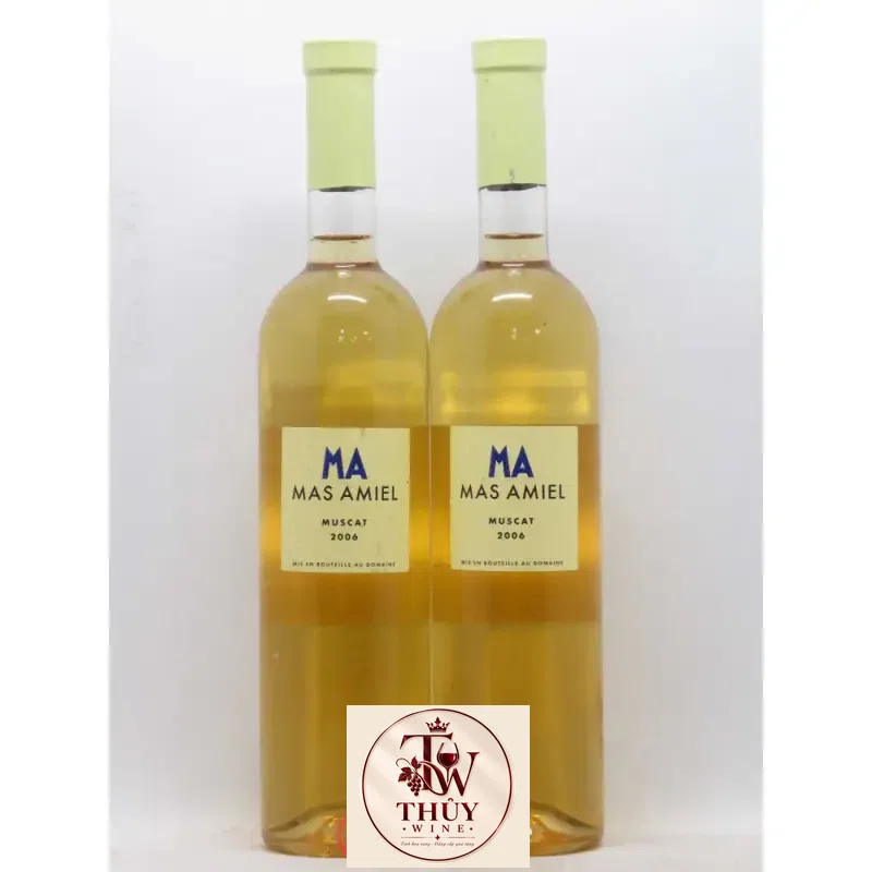 Địa chỉ mua vang phap mas amiel muscat giá rẻ nhất