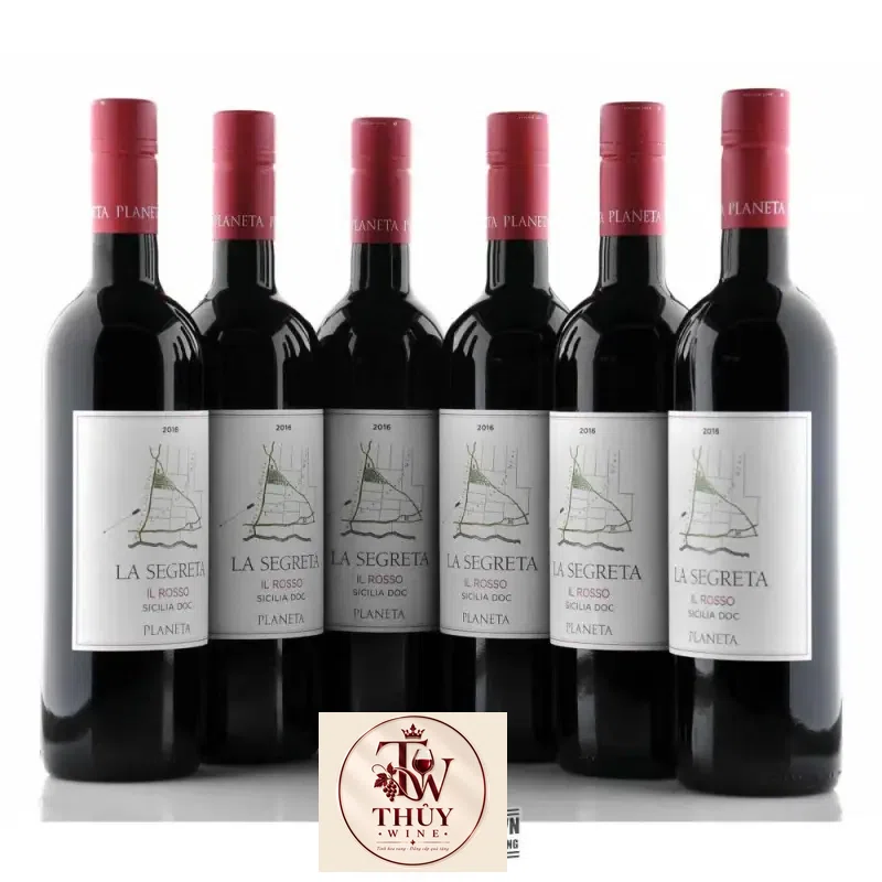 vang y planeta la segreta rosso sicilia mua ở đâu giá rẻ nhất