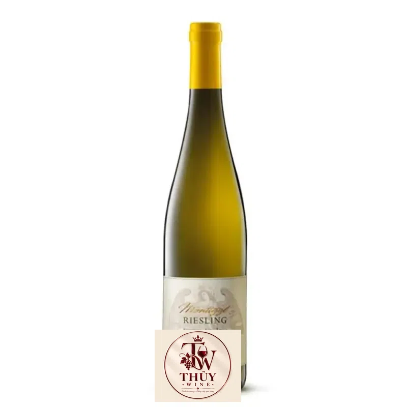 Vang Ý Montiggl Riesling St Michael Eppan cao cấp