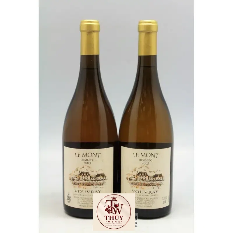 Mua vang phap le mont sec vouvray ở đâu giá rẻ nhất