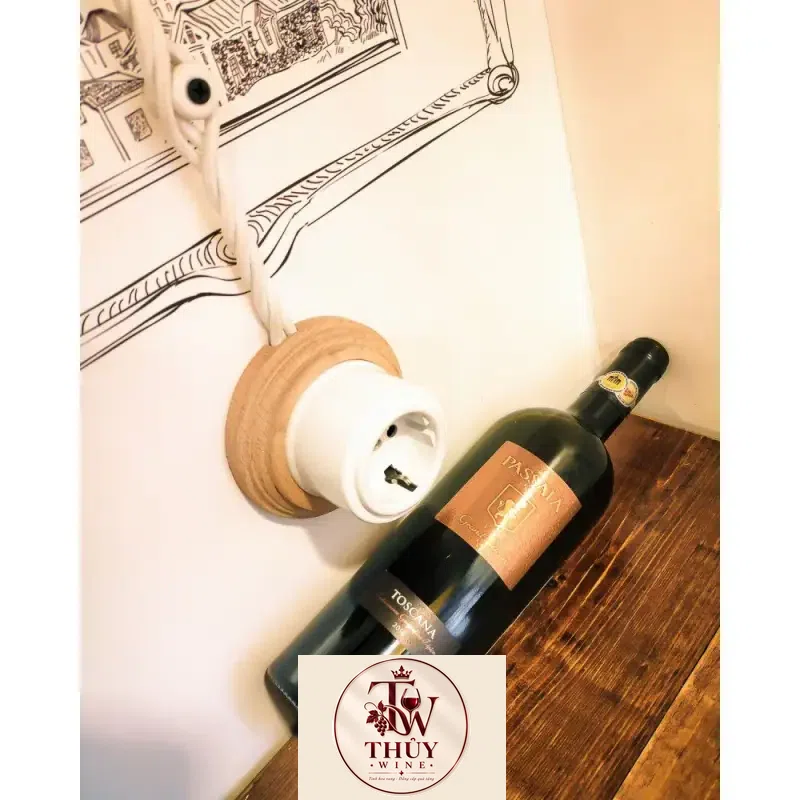 Địa chỉ bán vang y passaia rosso toscana giá rẻ tại Sài Gòn