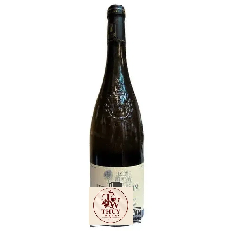 Vang Pháp Anjou Domaine Leduc Frouin thượng hạng