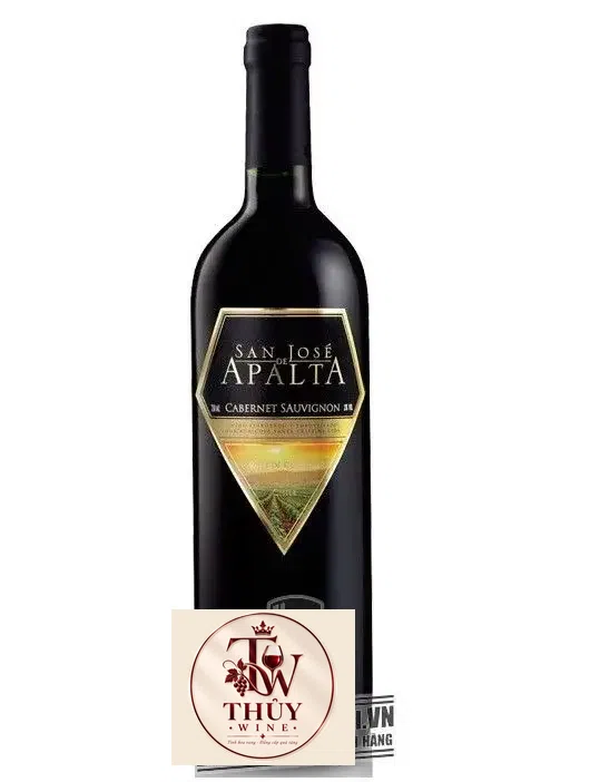 Vang Chile San Jose Apalta Trandition Cabernet Sauvignon