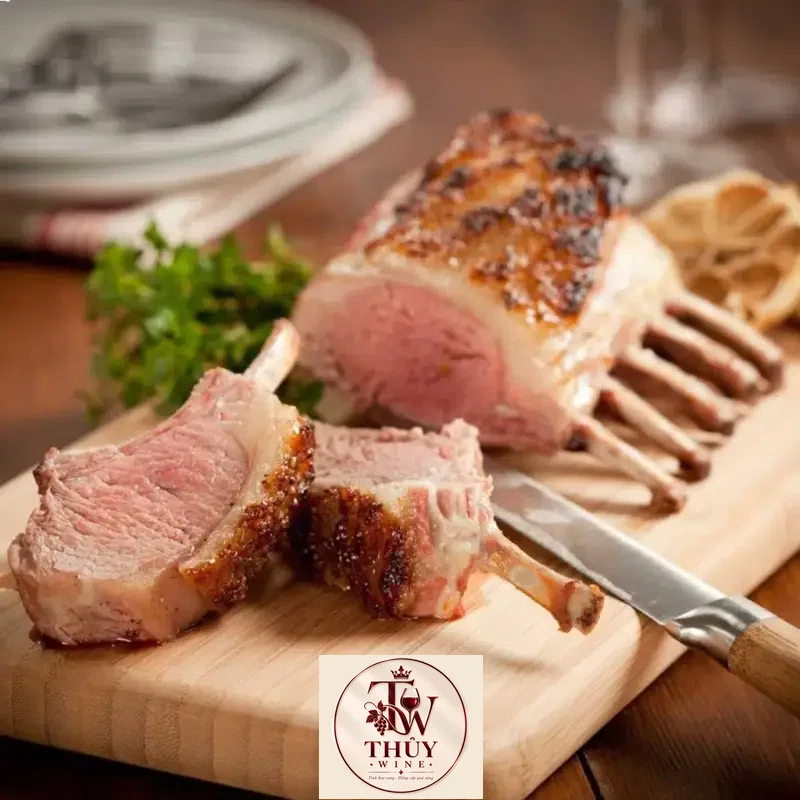 Vang Tây Ban Nha TINTO PESQUERA RESERVA