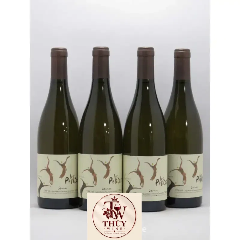 Giá vang phap clos de l ecotard saumur thierry germain