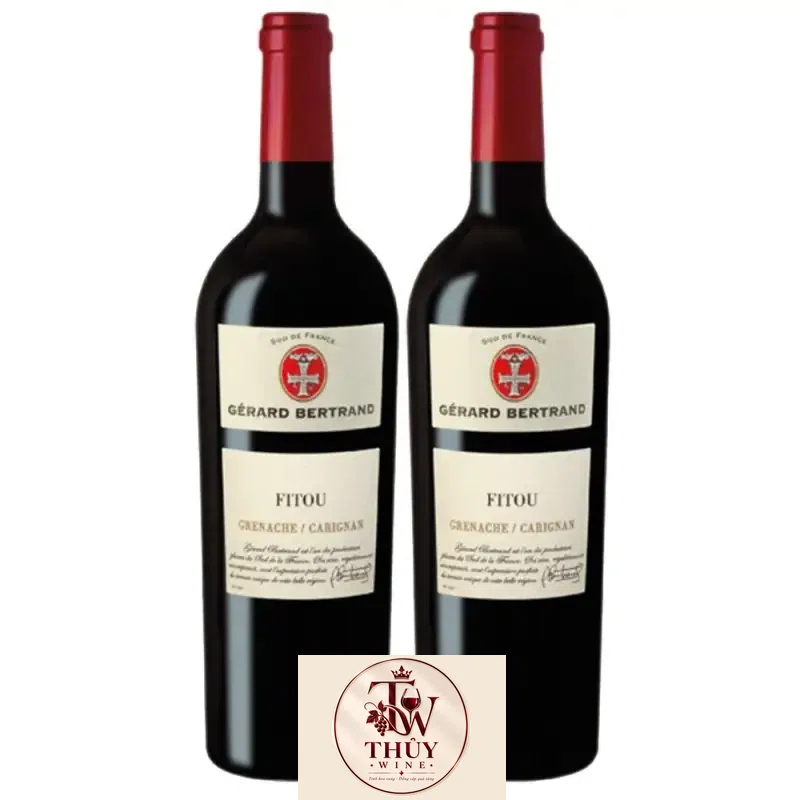 Địa chỉ bán bertrand terroir fitou giá rẻ nhất