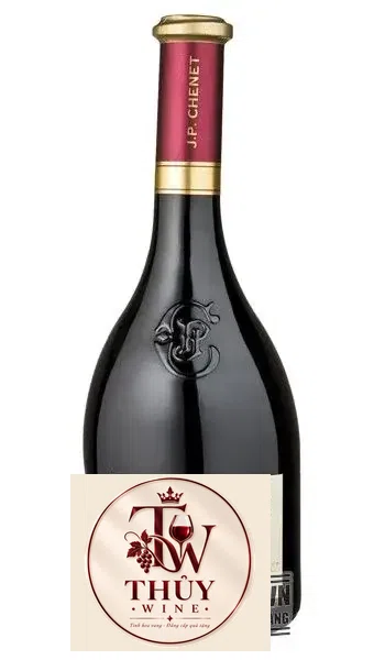 Vang Pháp JP CHENET CABERNET SYRAH